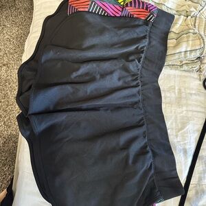 Five shorts one price